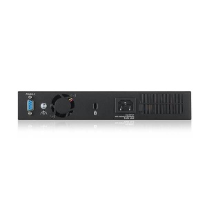 ZYXEL GS2220-10HP 10-PORT GBE SWITCH - Img 8