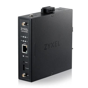 ZYXEL IAP500BE Tri-Band WiFi 7 Pro Access Point - Img 4
