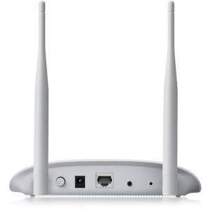 Access Point TP-Link TL-WA801N-Indoor, N300, Passive PoE Supported - Img 2
