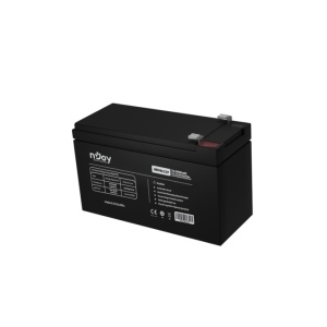 ACUMULATOR NJOY HR09122F 12V - Img 2