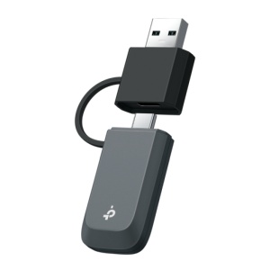 Adaptor Wireless TP-LINK ARCHER TBE230U, WIFI 7, Mesh, Dual Band