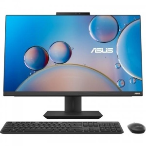 All-in-One ASUS ExpertCenter E5, E5702WVAT-BA0090, 27.0-inch,FHD (1920 x 1080) 16:9, Touch screen, Intel® Core™ i5-1340P Processor 1.9GHz(12M Cache, up to 4.6 GHz, 12 cores), 16GB DDR4 SO-DIMM, 512GB M.2 NVMe™ PCIe® 4.0 SSD, Without HDD,Built-in array