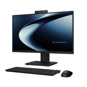 All-in-One ASUS ExpertCenter P400, P440VAESK-BPC013XA, 23.8-inch, FHD (1920 x 1080) 16:9, Non-touch screen, , Intel® Core™ i5-13420H Processor 2.1 GHz (12MB Cache, up to 4.6 GHz, 8 cores, 12 Threads), 16GB DDR5 SO- DIMM, 512GB M.2 NVMe™ PCIe® 4.0 SSD, - Img 2