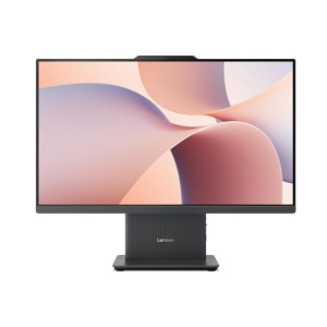 All-in-One Lenovo IdeaCentre AIO 27AKP10 27" FHD (1920x1080) IPS 300nits Anti-glare, 99% sRGB, 3-side borderless, hardware low blue light, Non-Touch, AMD Ryzen™ AI 5 330 (4C / 8T, 2.0 / 4.5GHz, 4MB L2 / 8MB L3); Copilot+ PC; Integrated AMD Ryzen™ AI, up