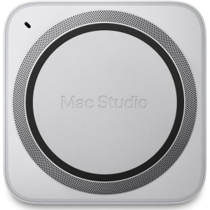 Apple Mac Studio M3 Ultra (CPU 28-core, GPU 60-core, Neural Engine 32- core)/256GB/2TB (Cto from MU973RC/A) - Img 3