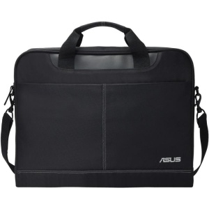 AS GEANTA NEREUS 15” BLACK - Img 2