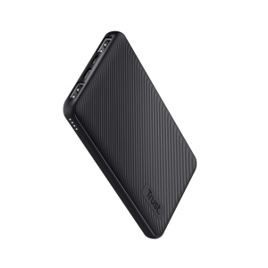 Baterie externa Trust Primo Ultra Thin Eco 10.000, negru - Img 2