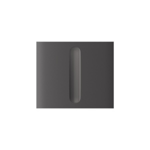 Buton dimabil, AJAX CenterButton (Dimmer) vertical - Img 4