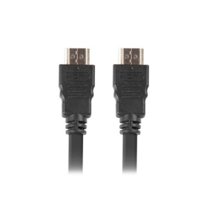 Cablu HDMI M/M v1.4 5 m CCS negru