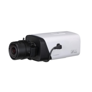 Camera IP box Starlight cu AI 5 MP Dahua IPC-HF5541E-E