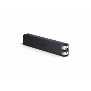 Cartus cerneala Epson Enterprise Black, capacitate 50k pagini, pentru Epson WorkForce Enterprise C21000.