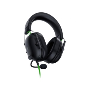Casti cu microfon Razer BlackShark V2 X - Wired Gaming, negru - Img 4