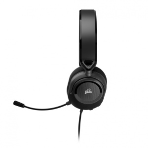 Casti Gaming CORSAIR HS35 V2 NEGRU - Img 3