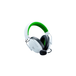 Casti Gaming Head-band Razer BlackShark V3 X HyperSpeed, Wireless, noise-canceling, alb