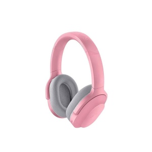 Casti Razer Barracuda Quartz Wireless, roz - Img 3