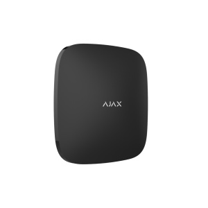 Centrala alarmă wireless AJAX HUB 2, negru - Img 2