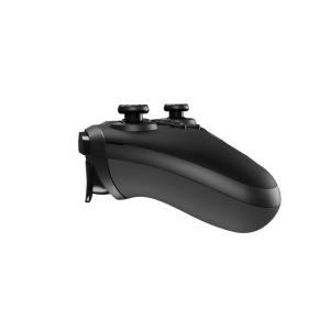 Controller wireless Genesis Mangan 400, tip Analog/Digital, interfata USB, bluetooth, numar butoane 19, lungime cablu 200 cm, acumulator 000 mAh, compatibilitate Android, iOS, MAC, Windows 10,11,7,8, negru - Img 7