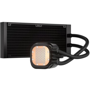 Cooler Procesor CORSAIR NAUTILUS 240 RS ARGB NEGRU - Img 5