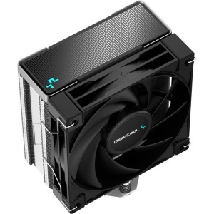 Cooler Procesor DEEPCOOL AK400 NEGRU - Img 3