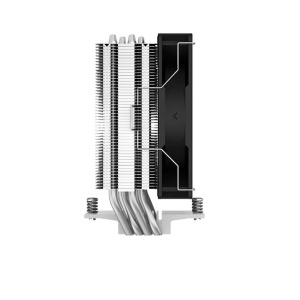 Cooler Procesor Deepcool GAMMAXX AG400 NEGRU - Img 5