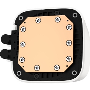 Cooler Procesor DEEPCOOL LS720 ALB - Img 3