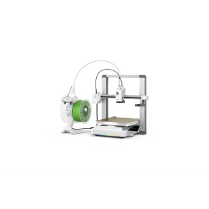 CREALITY SPARKX I7 AUTOFILL COMBO 3D Printer, Tehnologie FDM, Auto filament load and refill, Viteza printare: 500mm/s, Auto-leveling, zgomot redus, Schimbare automata filament dupa epuizarea unei role in timpul printarii, Volum printare: 260×260×255mm,