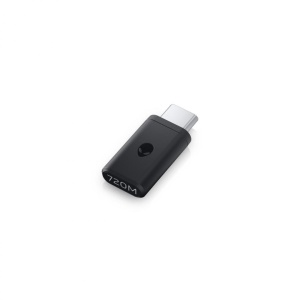 Dell Alienware Tri-Mode Wireless Gaming Mouse AW720M, Connection type: Tri-mode Wireless (2.4GHz, Bluetooth 5.1 and wired), Movement Resolution: 26000 dpi, , Magnetic Snap Charging Function, Adjustable Dots Per Inch (DPI), Wireless mode (2.4GHz), Buttons - Img 5