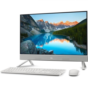 DELL All-In-One EC27250 27-inch FHD Touch, Intel Core7-150U, 16GB Ram, 1TB SSD, NVIDIA GeForce MX570A, Windows 11 Pro - Img 5