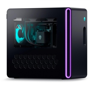 Dell Gaming Desktop Alienware Aurora ACT1250 1000W, Intel U9-285K, 64GB Ram, 4TB+4TB SSD, RTX 5080, Windows 11 Pro - Img 6