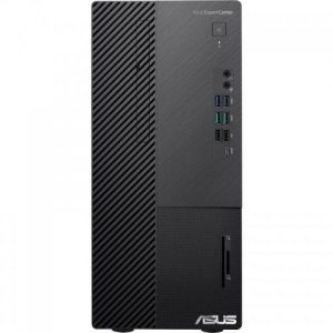 Desktop Business ASUS ExpertCenter D7, D700ME-713700164X, 512GB M.2 2280NVMe™ PCIe® 4.0 SSD, 16GB DDR4 U-DIMM, Intel® Core™ i7-13700 Processor2.1GHz (30M Cache, up to 5.2GHz, 16 cores), Trusted Platform Module(TPM) 2.0, 1-month trial for new Microsoft