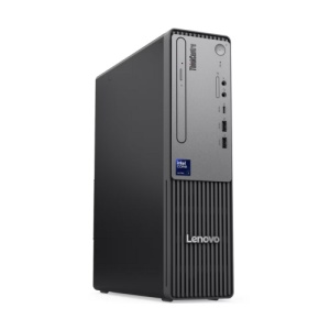 Desktop Business Lenovo ThinkCentre neo 50s Gen 6 cu procesor Intel Intel Core Ultra 7 265 pana la 5.3 GHz, 16 GB DDR5, 512GB SSD, Intel Integrated Graphics, Fara OS, Negru, 1 an Garantie