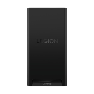 Desktop Gaming Lenovo Legion T5 30AGB10 cu procesor AMD AMD Ryzen 7 9800X3D pana la 5.2 GHz, 16 GB DDR5, 1TB SSD, RTX 5070 Ti, Fara OS, Black, 3 ani Garantie