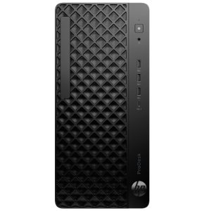 Desktop HP ProDesk 4 G1i Tower, Intel Core Ultra 5 225 10-Core (3.3GHz, up to 4.9GHz, 20MB), video integrat Intel UHD Graphics, RAM 16GB DDR5 5600MHz (1x16GB), SSD 1TB PCIe-5x4 2280 M.2, no ODD, LAN 10/100/1000, Intel AX211 Wi-Fi 6E + Bluetooth 5.3,
