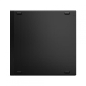 Desktop Lenovo ThinkCentre M70q Gen 5 Tiny, Intel® Core™ i7-14700T, RAM 1x 16GB SO-DIMM DDR5-5600, 512GB SSD M.2 2280 PCIe® 4.0x4 NVMe® Opal, Video: Integrated Intel® UHD Graphics 770, Optic: None, Card - Img 5