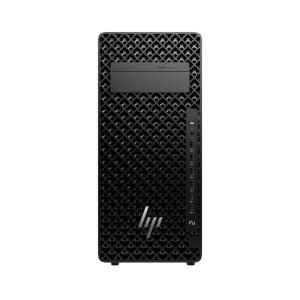 Desktop Workstation HP Z2 Tower G1i cu procesor Intel Core Ultra 9 285K pana la 5.7 GHz, 32 GB DDR5, 1TB SSD, RTX PRO 4000 Blackwell, Windows 11 Pro, Black, 3 ani Garantie