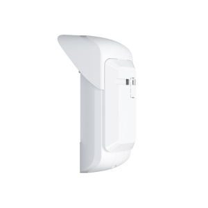 Detector de miscare wireless (PIR) de exterior, cu verificare foto la alarma, AJAX MotionCam Outdoor PhOD - Img 3