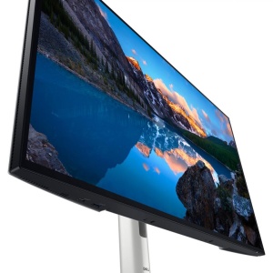 DL MONITOR 27" U2724D 2560 x 1440 - Img 8