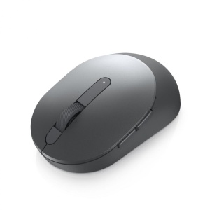 DL MOUSE MS5120W WIRELESS TITAN GRAY - Img 3