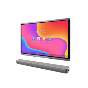 Ecran interactiv HORIZON A3C 65" A13 - Img 4