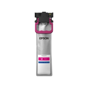 EPSON MAGENTA XL INKJET CART EM-C810X