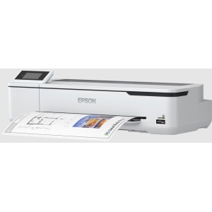 EPSON SC-T2100 A1 LARGE FORMAT PRINTER - Img 2