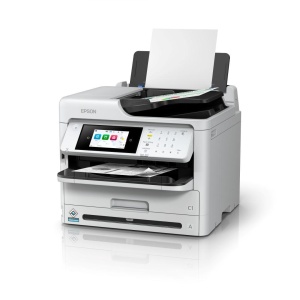 EPSON WF-M5899DWF A4 MONO INKJET MFP - Img 4