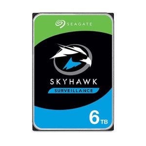 Hard disk supraveghere Seagate SkyHawk 6 TB ST6000VX001