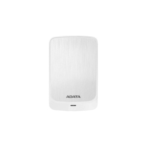 HDD Extern Adata HV320, 1TB, Alb. USB 3.1