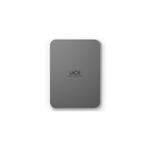 HDD Extern, Lacie, 4TB, Mobile Drive, 2.5" USB 3.0