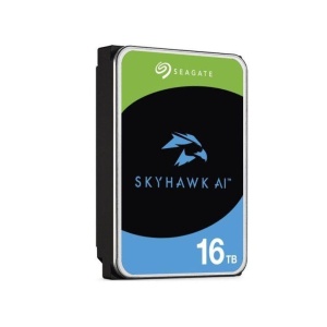 HDD Surveillance Seagate SkyHawk™ AI 16TB, 7200RPM, SATA III