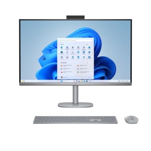 HP AIO Omni 31.5 U7-155H 32 1T 4050 W11H - Img 2