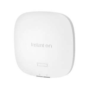 HPE Networking Instant On Access Point Bundle with PSU (WW) AP22 - Img 7