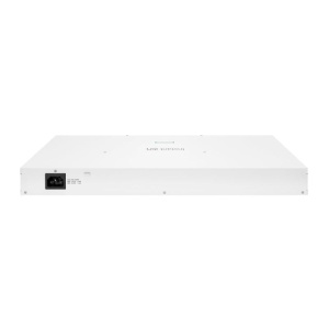 HPE Networking Instant On Switch 24p Gigabit CL4 PoE 4p SFP+ 195W 1930 - Img 3