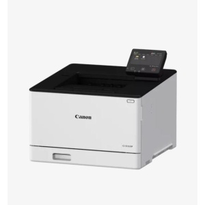 "Imprimanta laser color Canon i-SENSYS X C1333P , dimensiune A4, Duplex,viteza max 33ppm, rezolutie 1200x1200dpi, procesor: 1.2gHZ X 2, memorie1Gb, Stocare: 4GB eMMC , alimentare hartie standard:250 coli+50 manual feeder, max-850 coli, limbaje de - Img 4